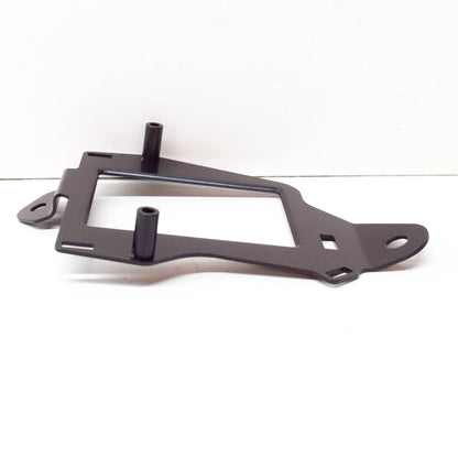 NEW BMW M3 COUPE E46 LEFT XENON LIGHT CONTROL UNIT BRACKET 61127893034 ORIGINAL