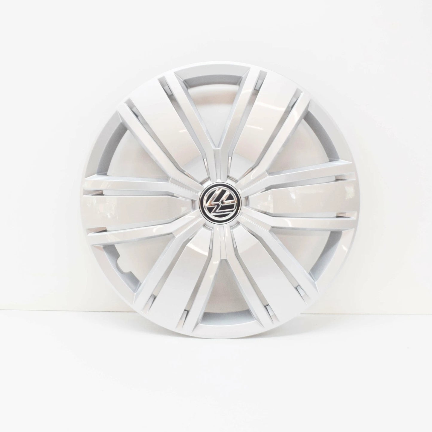 NEW VW CRAFTER SZ MK2 WHEEL HUB COVER TRIM 2N06011471ZX ORIGINAL