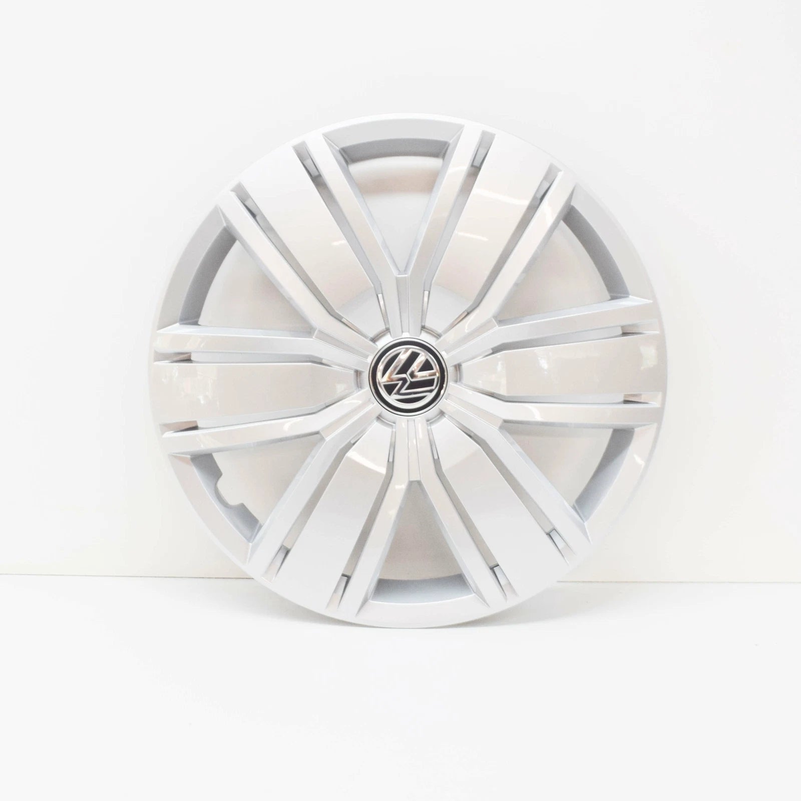 NEW VW CRAFTER SZ MK2 WHEEL HUB COVER TRIM 2N06011471ZX ORIGINAL