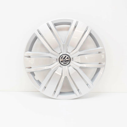 NEW VW CRAFTER SZ MK2 WHEEL HUB COVER TRIM 2N06011471ZX ORIGINAL