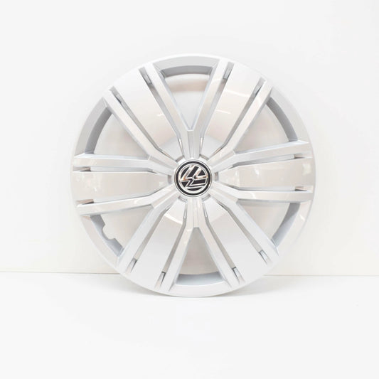 NEW VW CRAFTER SZ MK2 WHEEL HUB COVER TRIM 2N06011471ZX ORIGINAL