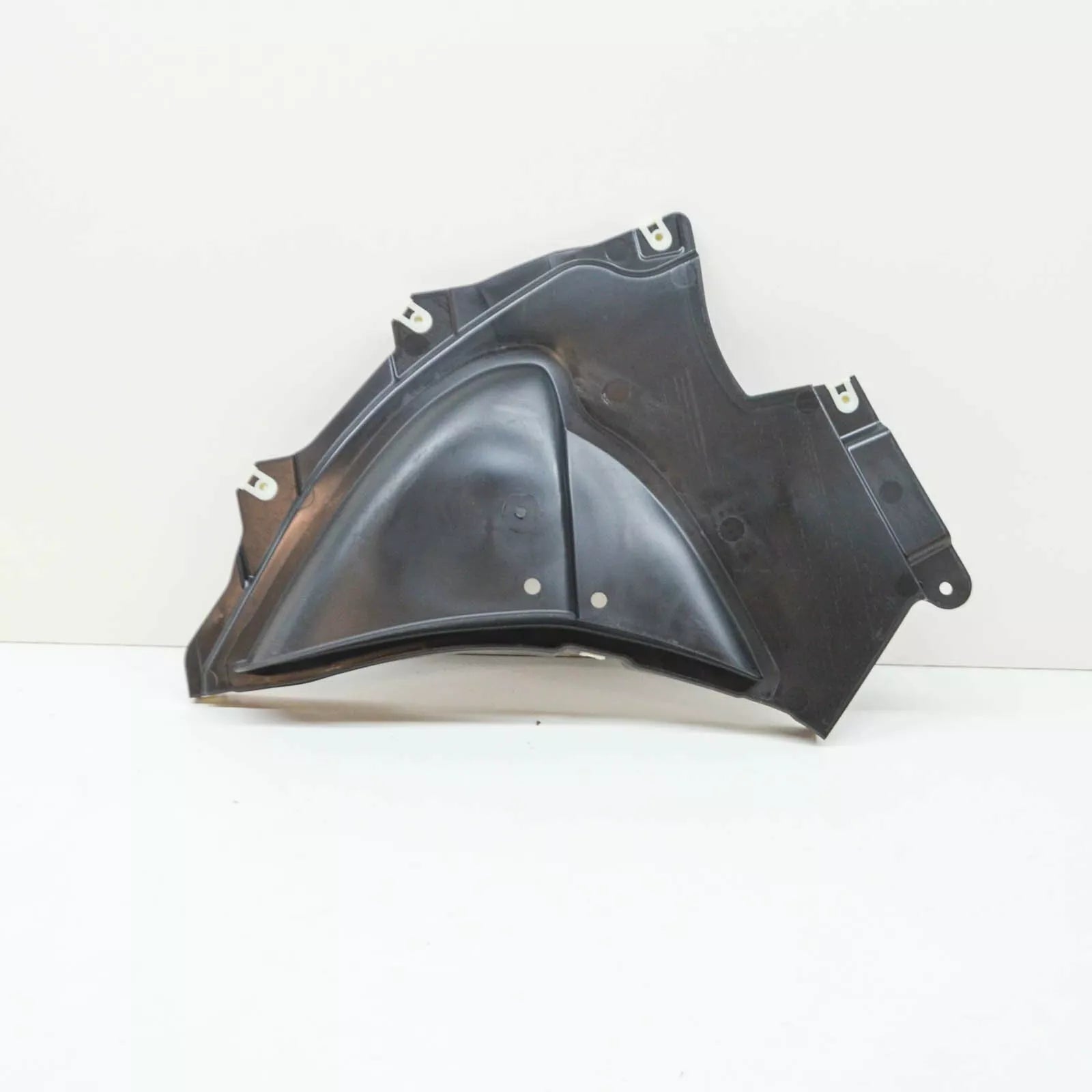 NEW BMW 3 G20 FRONT RIGHT FENDER LINER BOTTOM FRONT COVER 51757340862 ORIGINAL