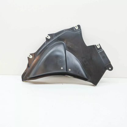 NEW BMW 3 G20 FRONT RIGHT FENDER LINER BOTTOM FRONT COVER 51757340862 ORIGINAL