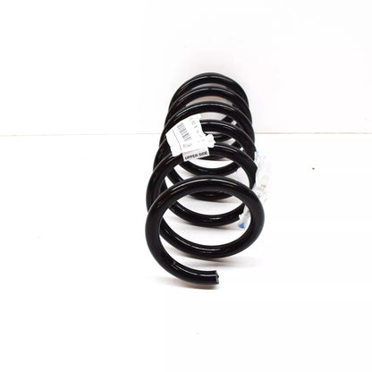 NEW BMW X3 F25 FRONT SUSPENSION COIL SPRING 33536787209 ORIGINAL