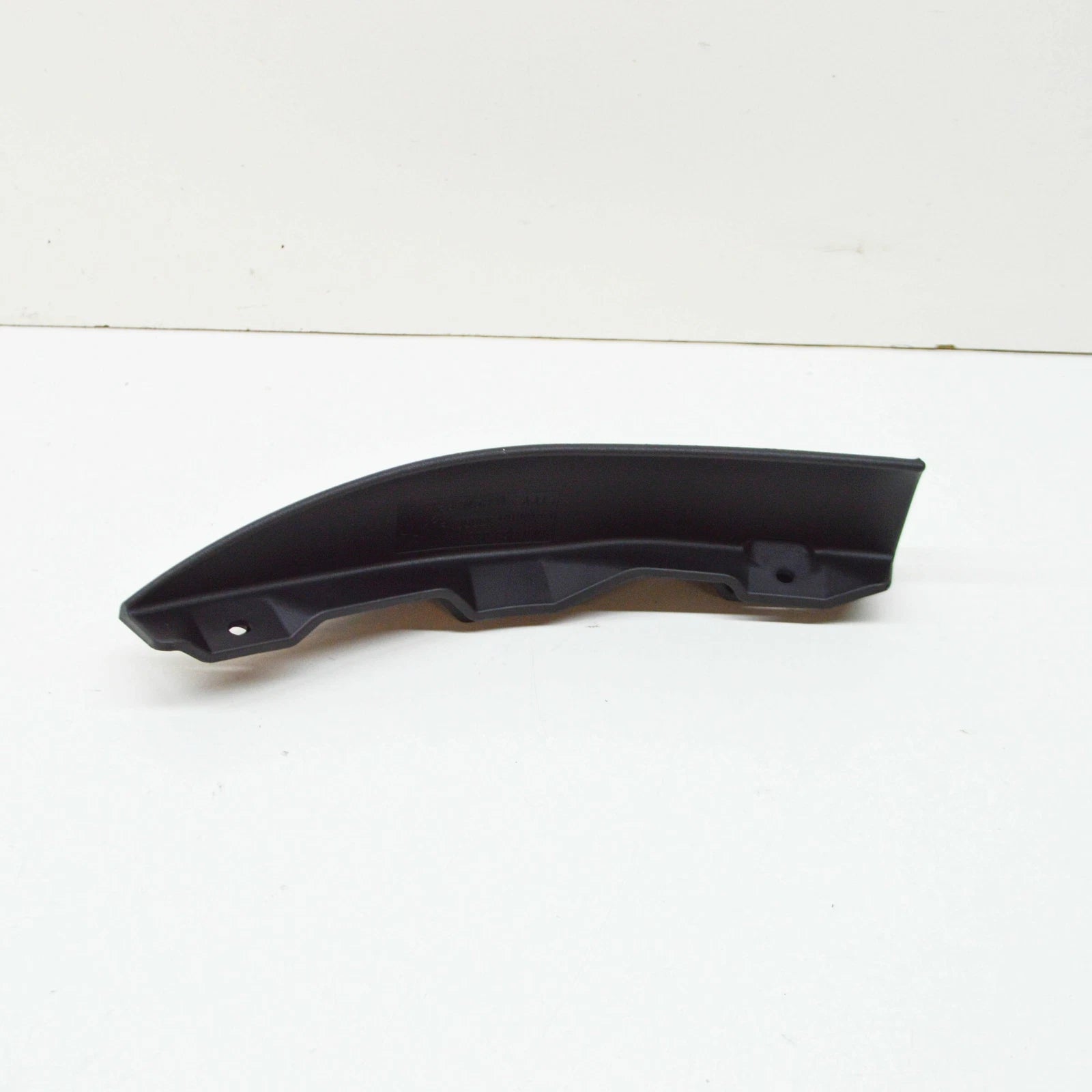 NEW AUDI A4 AVANT 8W B9 END PLATE SPOILER TRIM 8W0853833 ORIGINAL