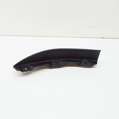 NEW AUDI A4 AVANT 8W B9 END PLATE SPOILER TRIM 8W0853833 ORIGINAL