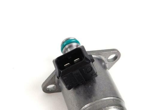 NEW MERCEDES-BENZ ML W164 POWER STEERING PROPORTIONING VALVE A2214600184