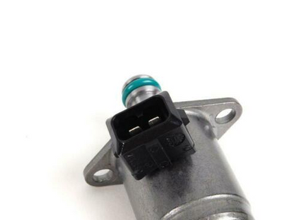 NEW MERCEDES-BENZ ML W164 POWER STEERING PROPORTIONING VALVE A2214600184