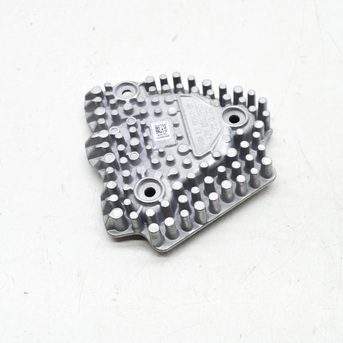 NEW BMW X3 G01 M F97 RIGHT LED HEADLIGHT CONTROL UNIT HIGH 63115A0E624 ORIGINAL