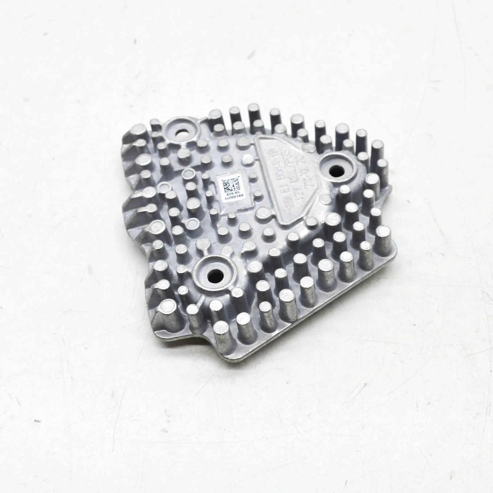 NEW BMW X3 G01 M F97 RIGHT LED HEADLIGHT CONTROL UNIT HIGH 63115A0E624 ORIGINAL