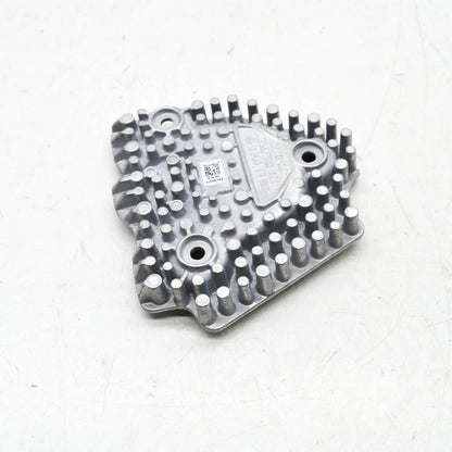 NEW BMW X3 G01 M F97 RIGHT LED HEADLIGHT CONTROL UNIT HIGH 63115A0E624 ORIGINAL