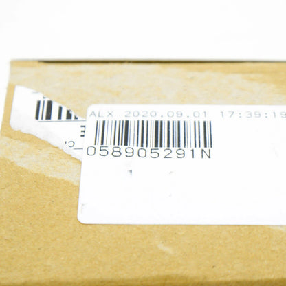 NEW VOLKSWAGEN EOS VACUUM CHECK VALVE 058905291N 2.0TFSI