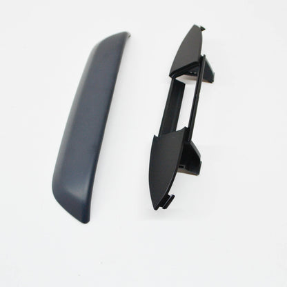 new ford grand c-max mk2 tailgate handle lower cover 1705156 original