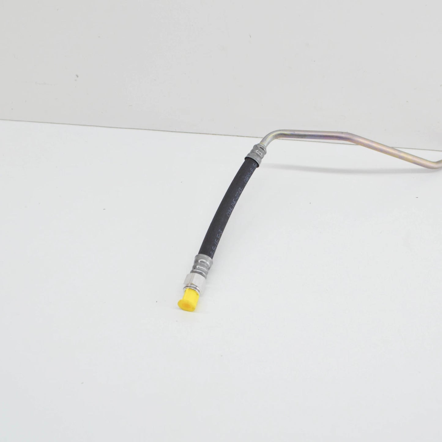 NEW MERCEDES-BENZ S W221 AMG OIL COOLER TO TRANSMISSION LINE A2212704696