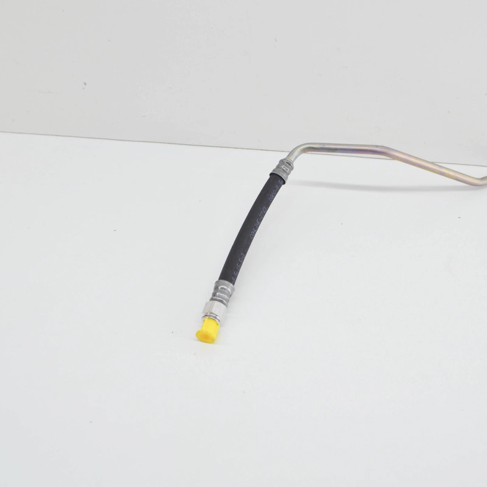 NEW MERCEDES-BENZ S W221 AMG OIL COOLER TO TRANSMISSION LINE A2212704696