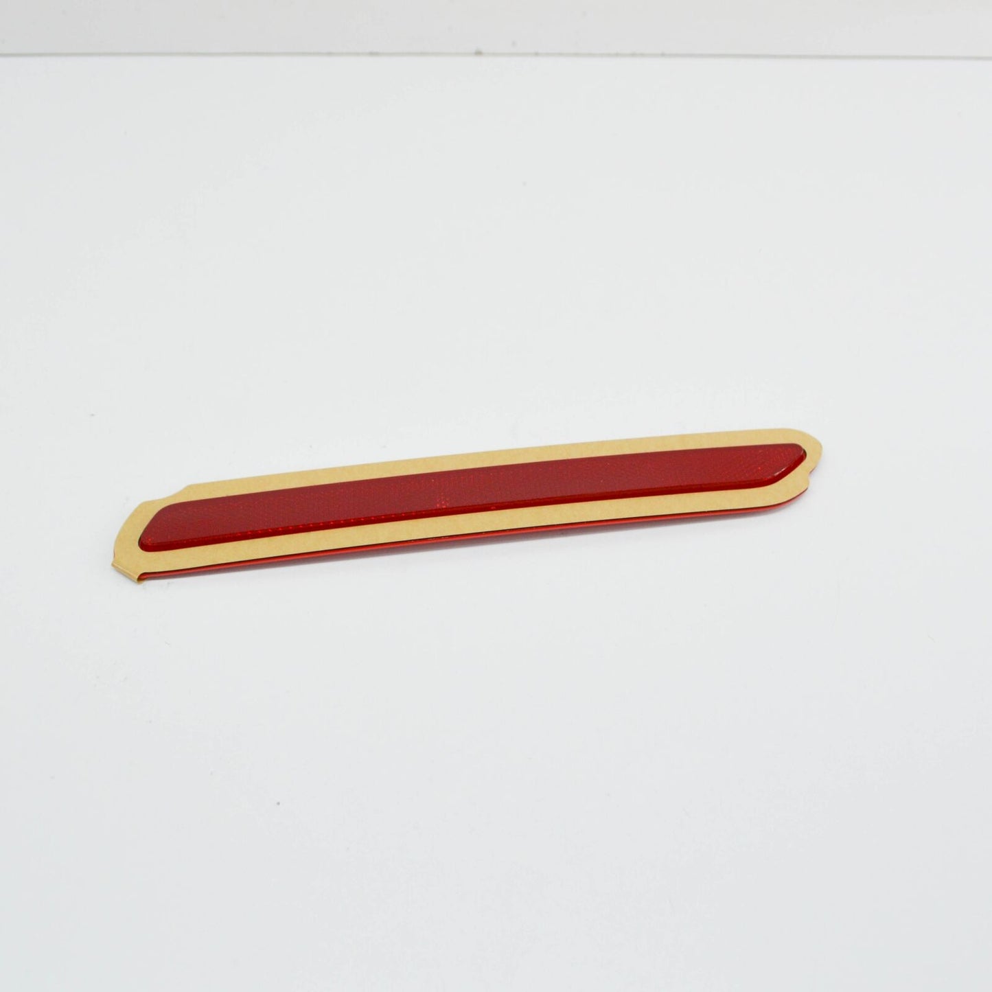 NEW MERCEDES-BENZ GLS X166 REAR BUMPER RIGHT REFLECTOR A1668205800 ORIGINAL