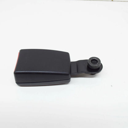 NEW AUDI Q7 4L REAR RIGHT OUTER SAFETY BELT LATCH 4L0857740J01C