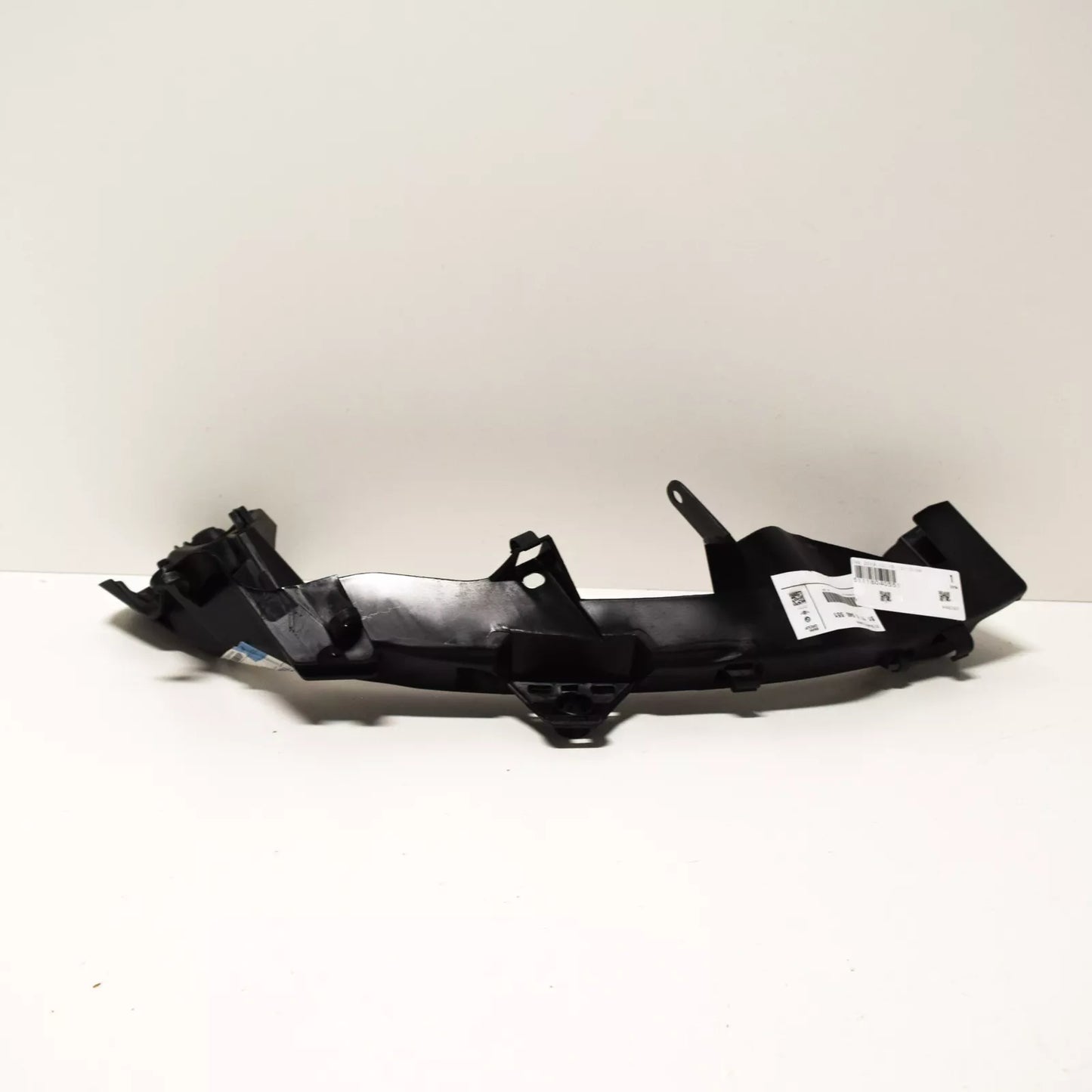 NEW BMW M3 E90 FRONT LEFT HEADLIGHT BRACKET ARM 51118040551 ORIGINAL