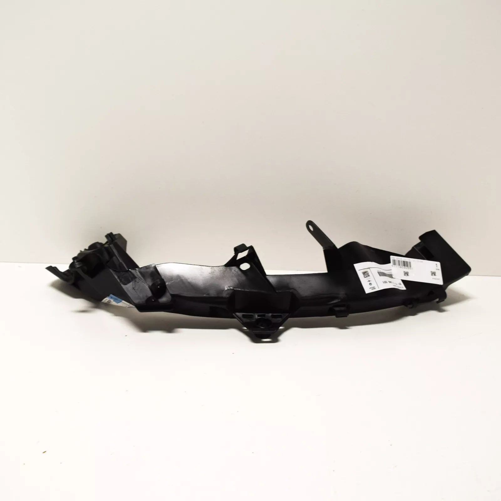 NEW BMW M3 E90 FRONT LEFT HEADLIGHT BRACKET ARM 51118040551 ORIGINAL