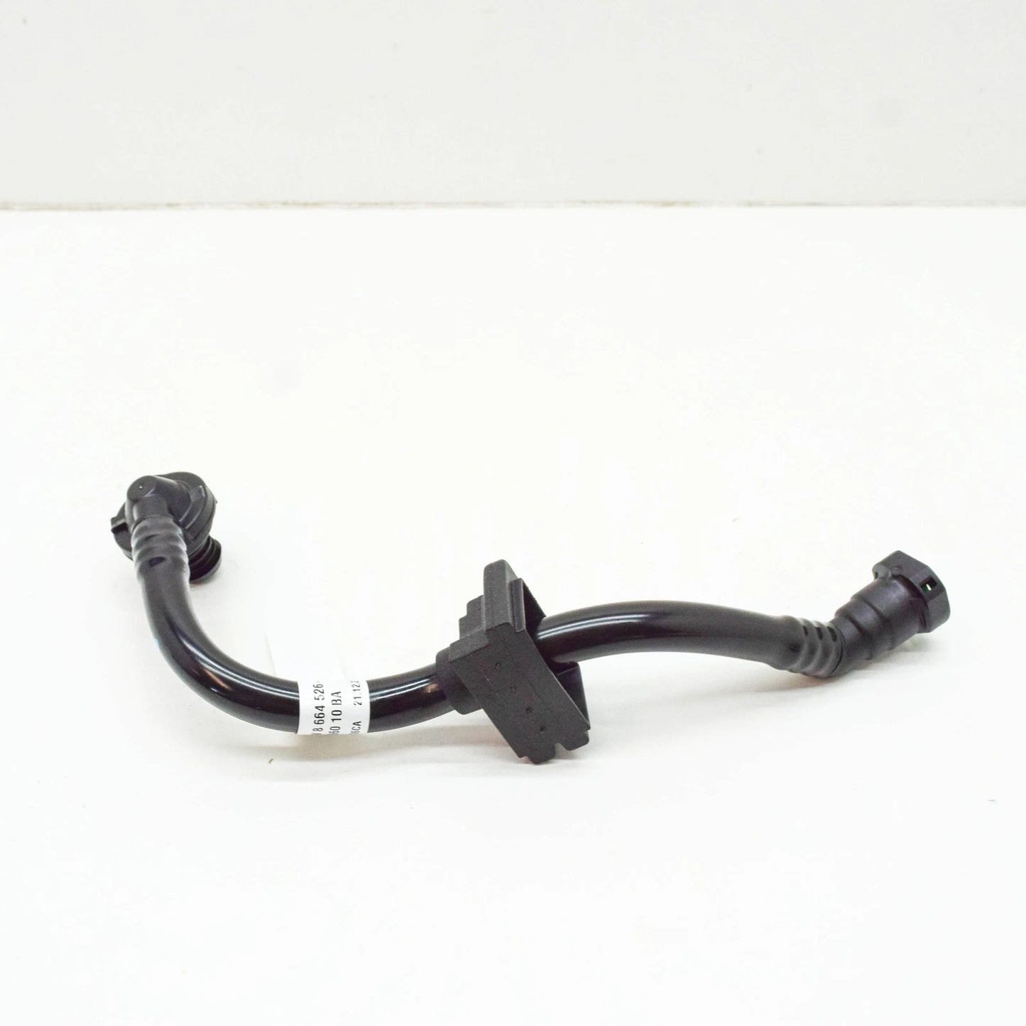 NEW BMW 3 G20 BRAKE VACUUM PIPE 11668664526 ORIGINAL