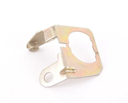 new bmw 7 e32 diagnosis plug bracket 12521274629 274629 original