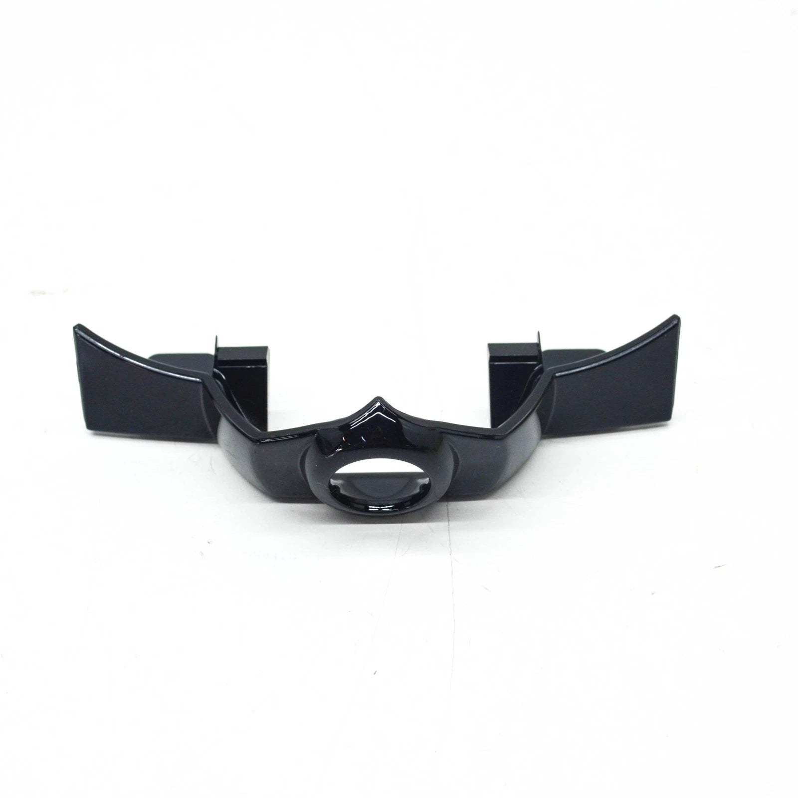 NEW AUDI A8 4H FRONT BUMPER GRILLE COVER CAP 4H0853140CT94