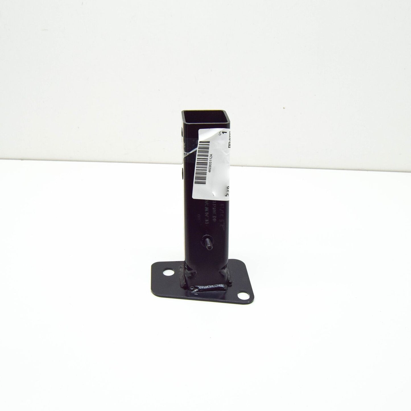 NEW AUDI E-TRON GEN RADIATOR LOCK CARRIER RIGHT SIDE MEMBER 4KE805112A ORIGINAL