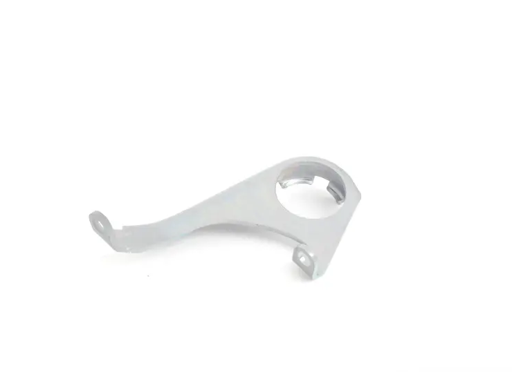 NEW MERCEDES-BENZ CLS C219 FRONT RIGHT LIGHTING UNIT BRACKET A2198290214