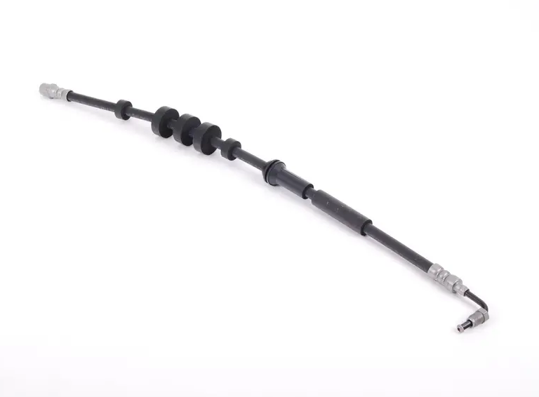 NEW AUDI A5 SPORTBACK 8T FRONT BRAKE HOSE 8T0611707B ORIGINAL