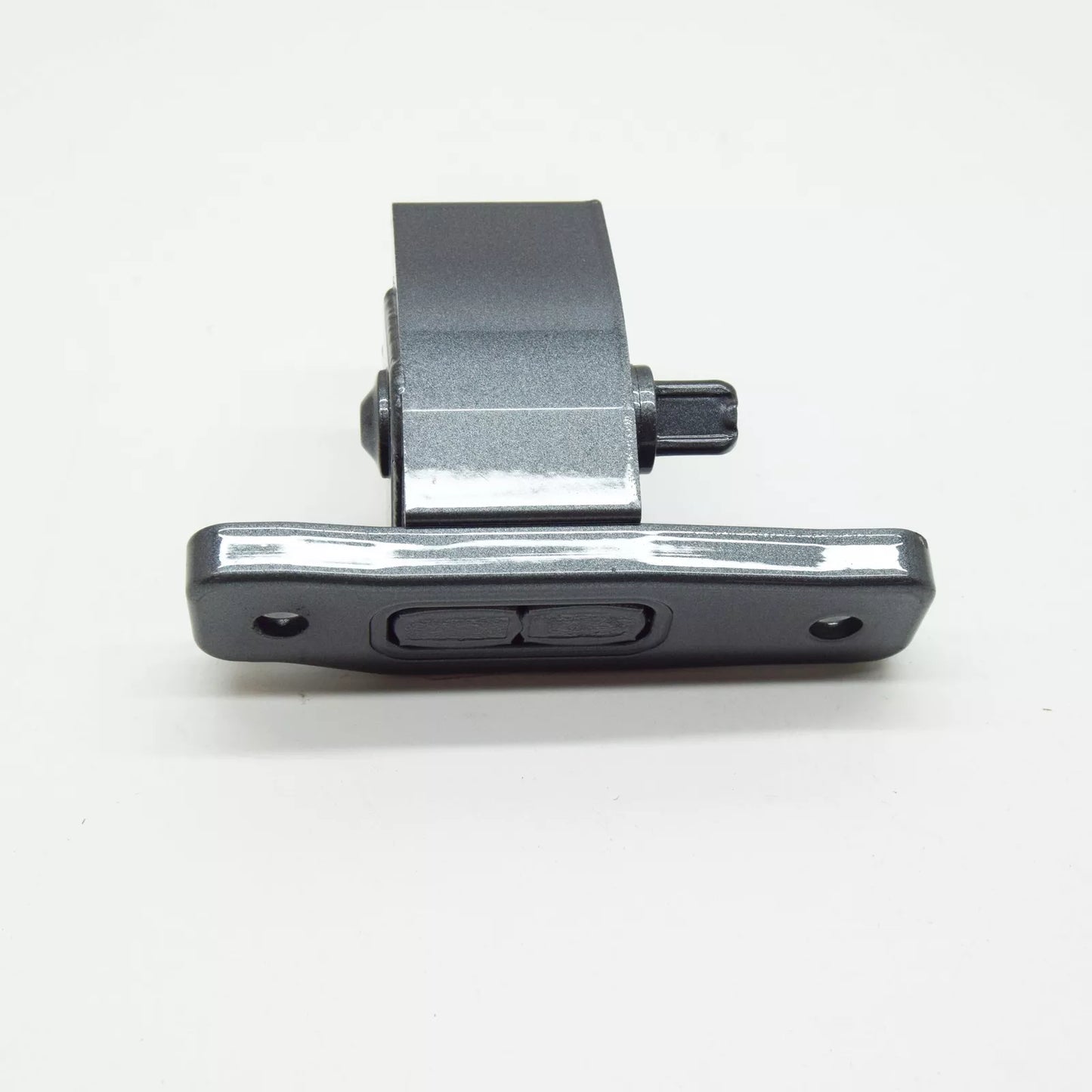 NEW MERCEDES-BENZ E W213 FRONT RIGHT LOWER DOOR HINGE A2137201210 ORIGINAL