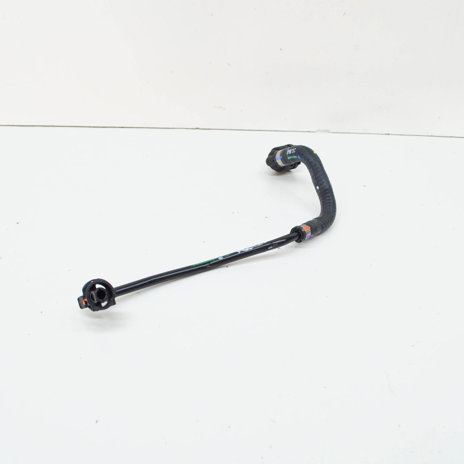 NEW MERCEDES-BENZ GLE W167 LOWER AIR VENT HOSE A1675014900 ORIGINAL
