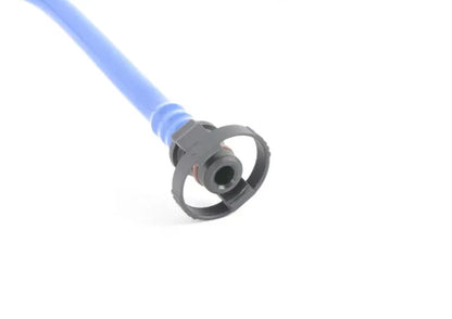 NEW BMW 3 E46 REAR SCAVENGING LINE 2229417 16132229417 ORIGINAL