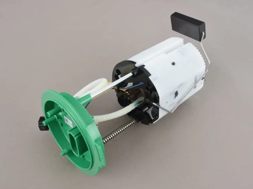 NEW AUDI TT 8J IN-TANK FUEL PUMP 8J0919051F ORIGINAL