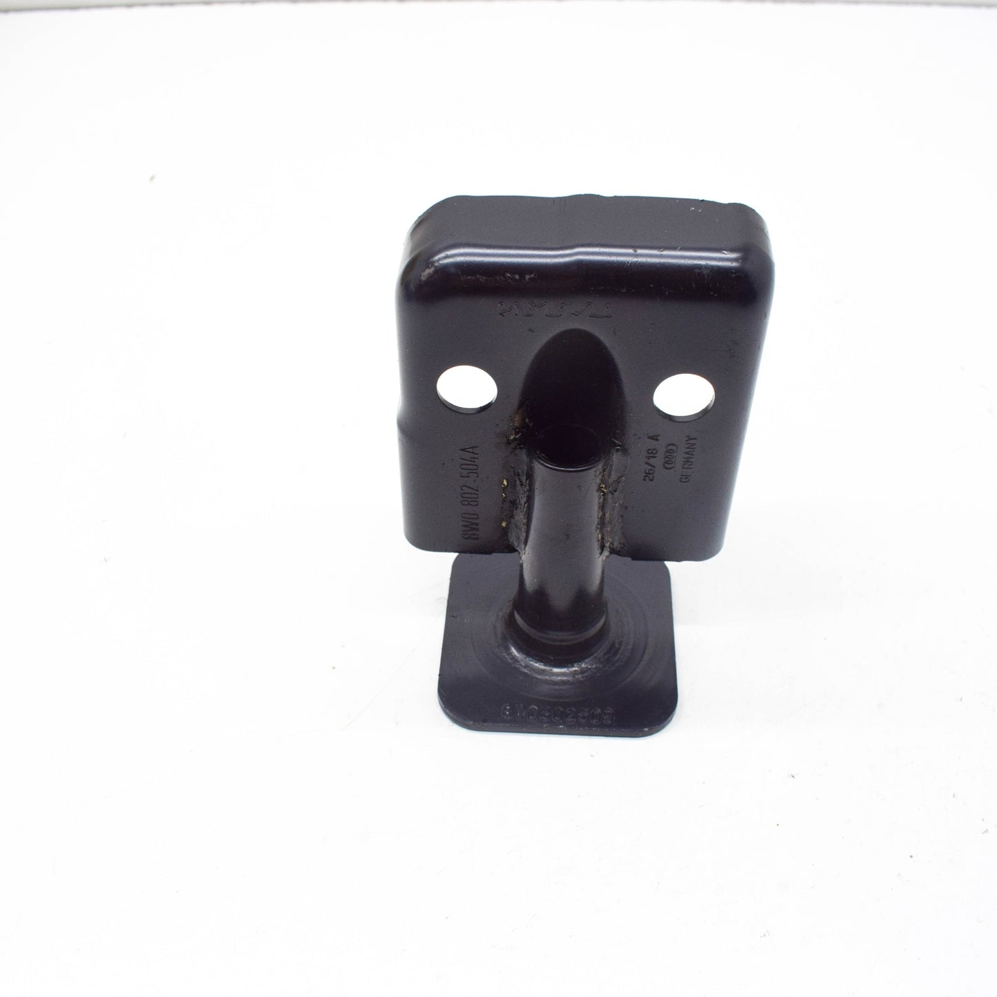 NEW AUDI A4 B9 AVANT FENDER INNER REAR RAIL BRACKET 8W0802504A ORIGINAL