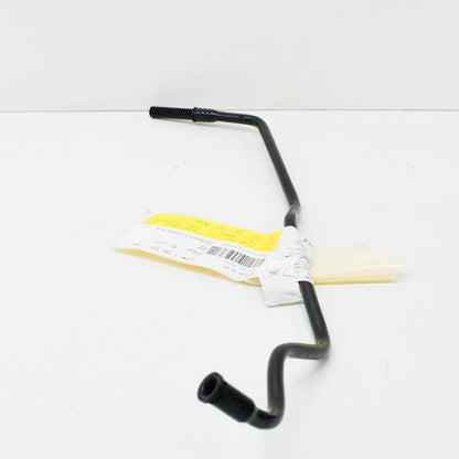 NEW BMW 7 E38 FUEL VENT PIPE 16131184554 1184554 ORIGINAL