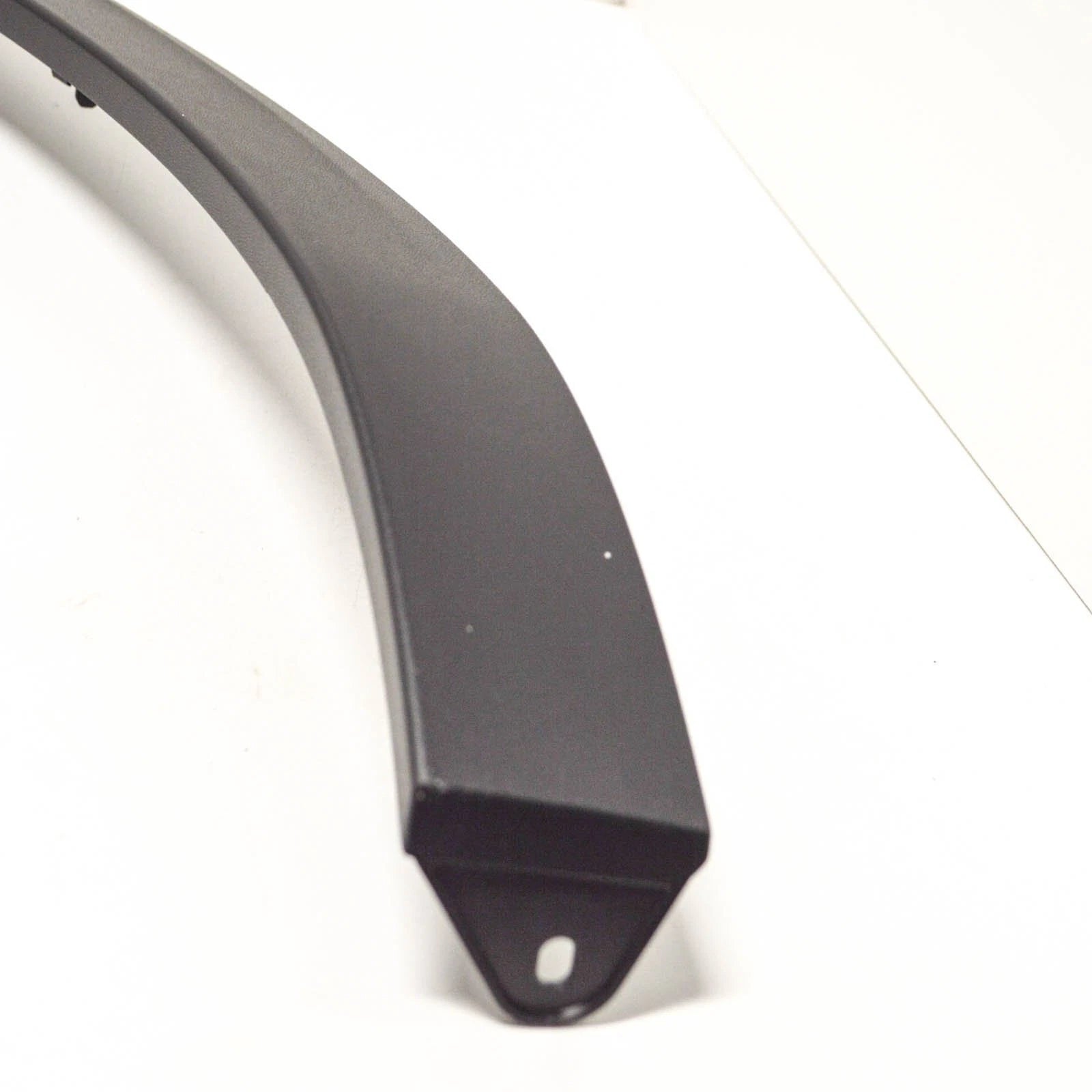 NEW VW ATLAS FRONT RIGHT FENDER WHEEL ARCH MOULDING TRIM 3CN853718B9B9 ORIGINAL