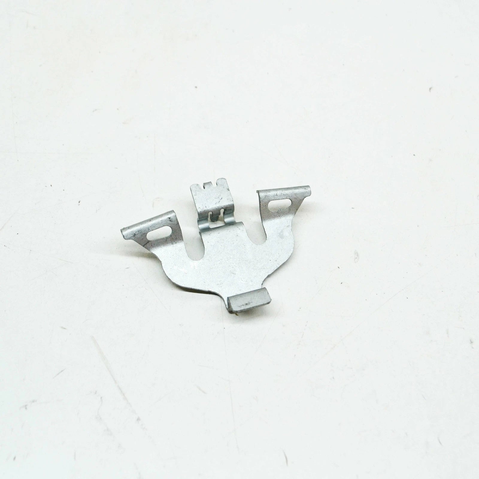 NEW AUDI Q7 4M FRONT LOWER BRAKE CALIPER RETAINING CLIP 4M0615269C