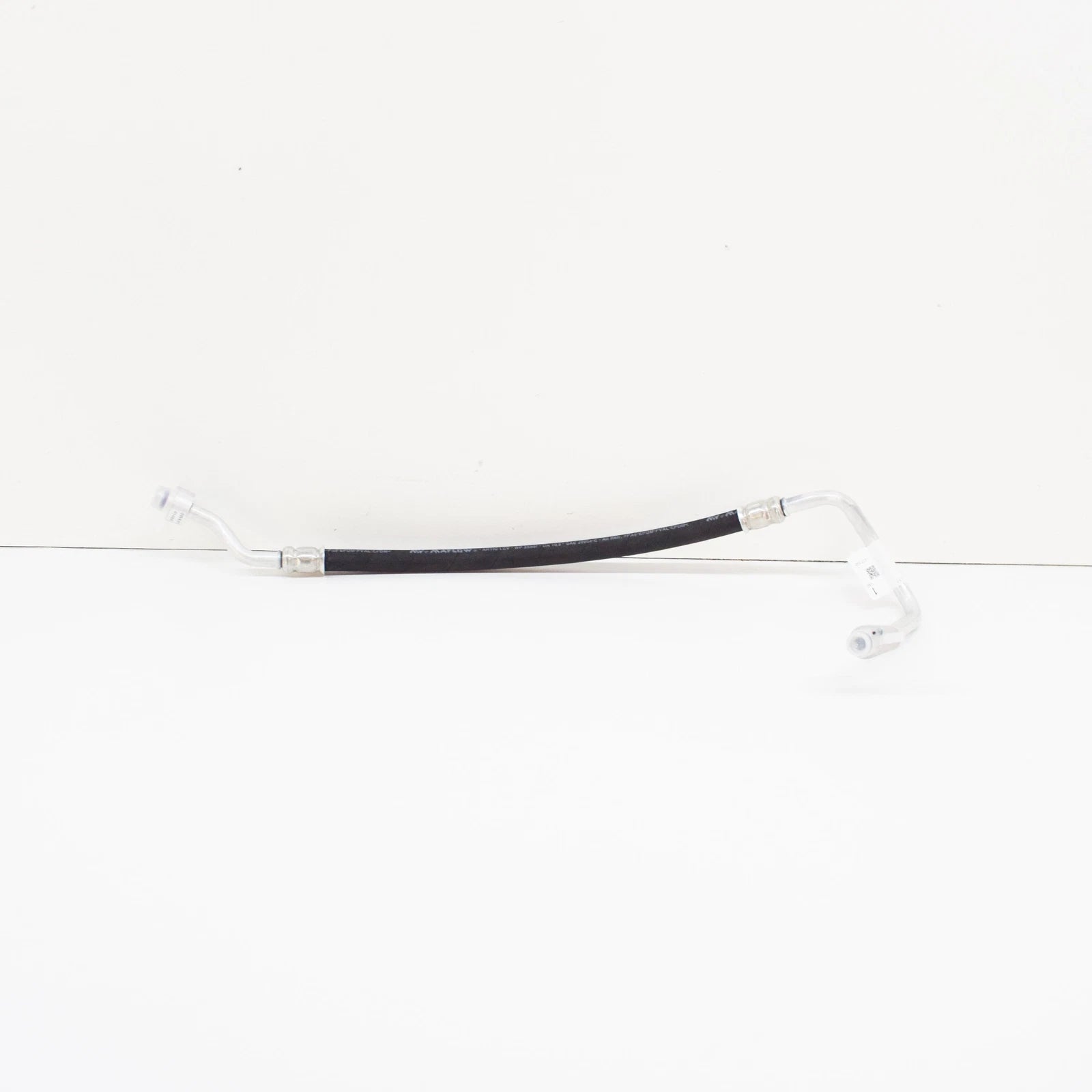 NEW VOLKSWAGEN GOLF MK8 A/C REFRIGERANT LINE 5WA816721A ORIGINAL