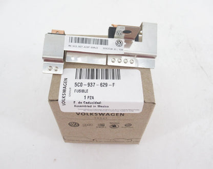NEW VOLKSWAGEN BEETLE A5 MAIN FUSE LHD 5C0937629F ORIGINAL