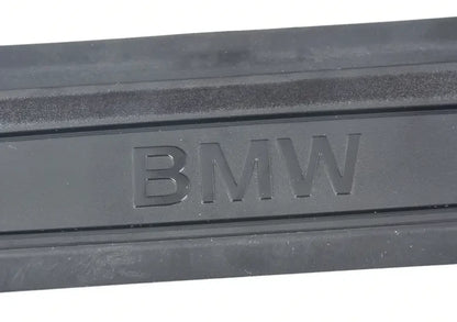 NEW BMW 1 F20 FRONT DOOR ENTRANCE BMW COVER TRIM 51477263315 7263315 ORIGINAL