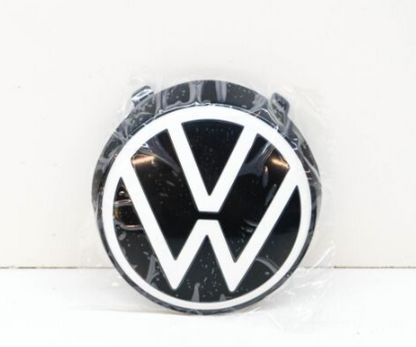 new volkswagen id.4 e21 front vw badge 11a853601aawa original