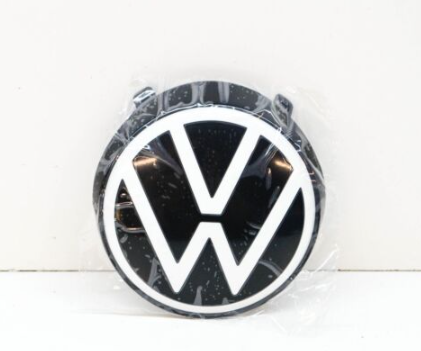 new volkswagen id.4 e21 front vw badge 11a853601aawa original