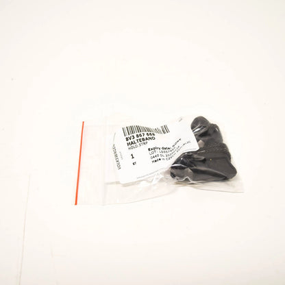 NEW AUDI A3 8V RIGHT PARCEL SHELF HOLD STRING STRAP 8V3867668 ORIGINAL