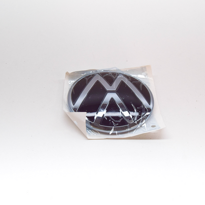 NEW VW GOLF CD MK8 REAR TAILGATE EMBLEM 5H9853630DPJ ORIGINAL