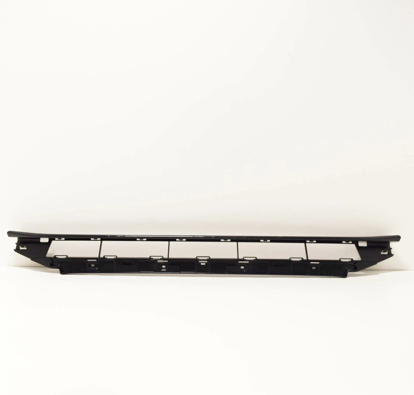 NEW AUDI Q7 4M FRONT BUMPER BUMPER GRILLE 4M0807647A4W3