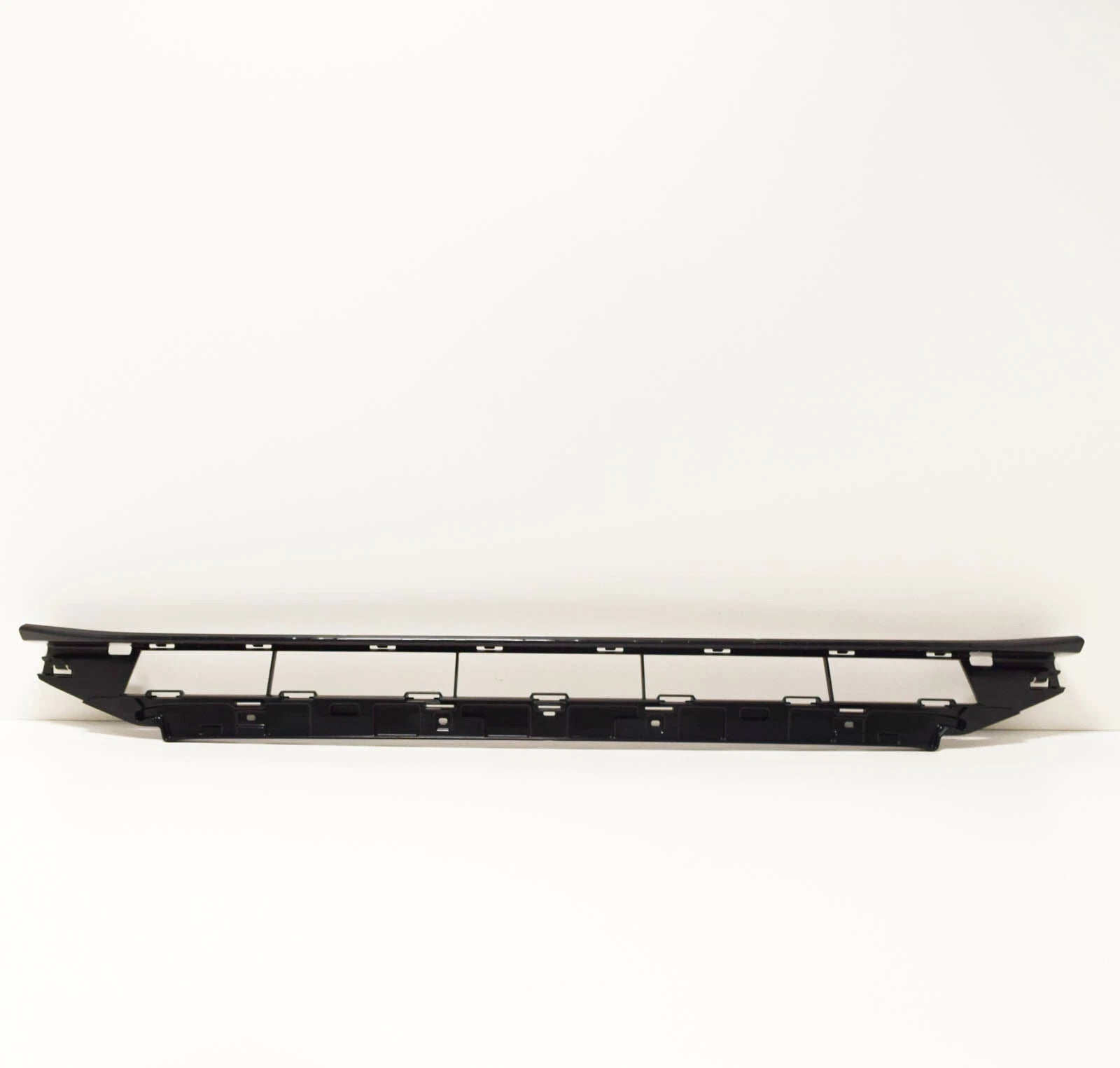 NEW AUDI Q7 4M FRONT BUMPER BUMPER GRILLE 4M0807647A4W3