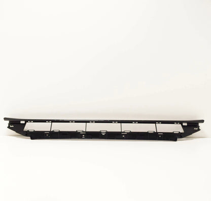 NEW AUDI Q7 4M FRONT BUMPER BUMPER GRILLE 4M0807647A4W3