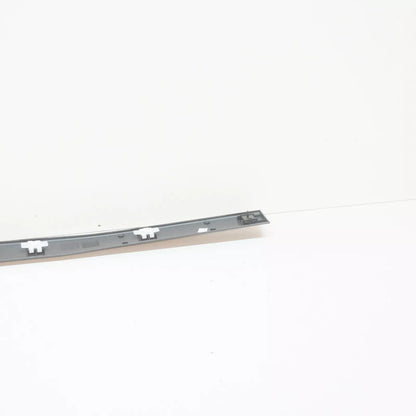 NEW MB VITO W639 RIGHT SLIDING DOOR PROTECTIVE STRIP A63969011629B51