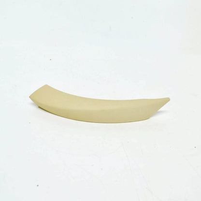 NEW BMW Z4 E89 INTERIOR FRONT RIGHT HANDLE PULL COVER TRIM 51419186733