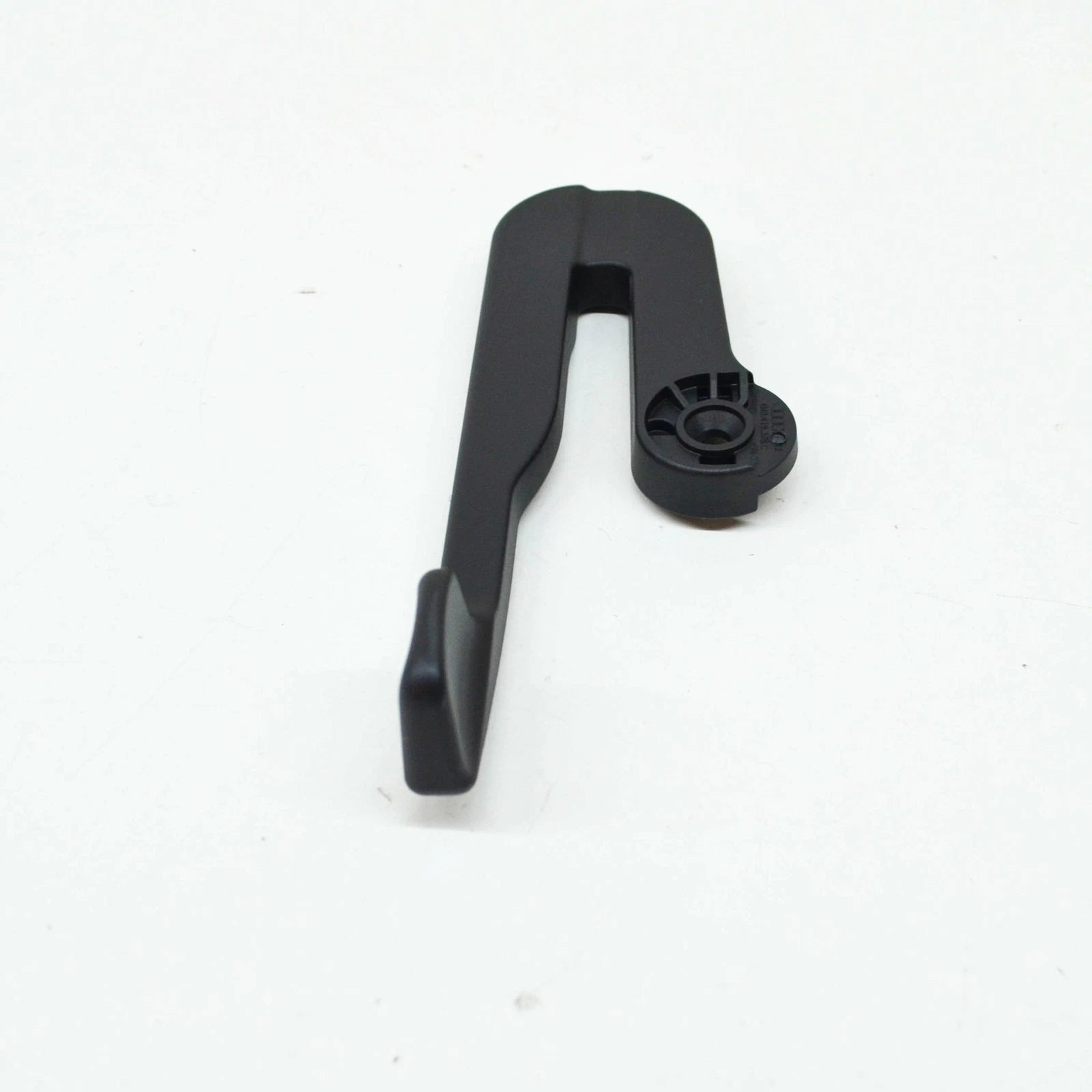 NEW AUDI Q7 4M STEERING COLUMN TILT ADJUSTER LEVER 4M0419378C4PK ORIGINAL